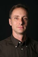 Dr. Paul Sternberger